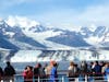 Glacier Bay is unbelievable! 