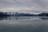 Entering Glacier Bay