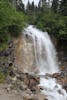 Waterfall in Canada