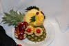 Fruit carving