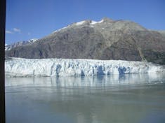 Glacier Bay