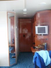 Stateroom