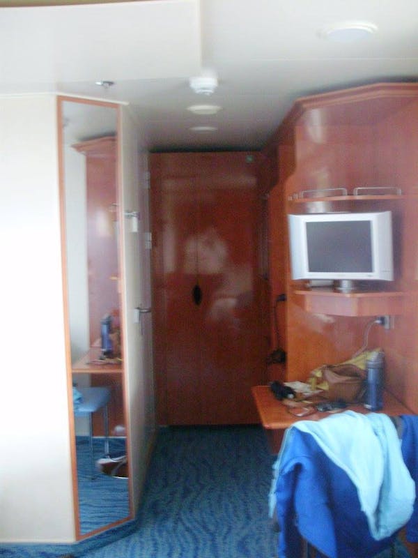 Stateroom - Norwegian Pearl