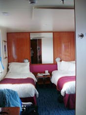 Stateroom