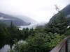 Mendenhall Glacier - Juneau