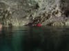 Cave Snorkeling Cozumel