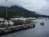 Ketchikan harbor