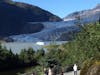 Mendenhall Glacier