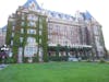 empress Hotel