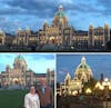 Parliament of Victoria, British Columbia