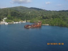 Mahogany Bay, Roatan, Bay Islands, Honduras - Isla Roatan