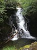 Waterfall - Ketchican