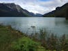 Chillkoot Lake - Skagway