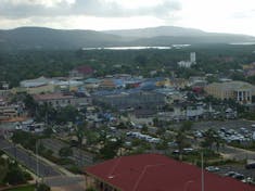 Falmouth, Jamaica - Beautiful Jamica