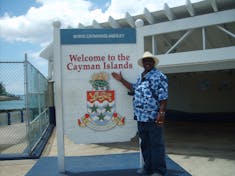 George Town, Grand Cayman - Cayman's