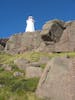 Farthest east North America Cape Spear