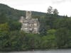 Scotland--Loch Loman