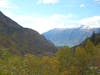 White Pass Rail - Train View