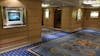 Aft ship - Elevators lobby
