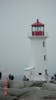 Halifax lighthouse