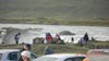 Godafoss Waterfall