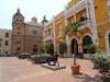 Old Town, Cartagena, Columbia