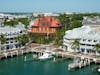 Key West from the ship