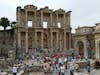 Ephesus library