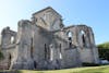 Unfinished Church, St. George's Bermuda