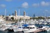 Clock Tower, Naval Dockyard 