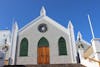 St. Peter's Anglican Church 