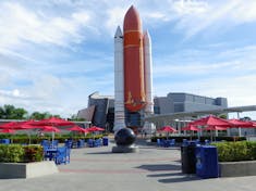 Kennedy Space Center - Canaveral