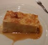 Delicious Bread Pudding