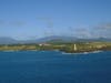 approaching Kaui Pier 