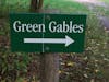 Green gables