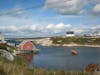 Peggy's cove