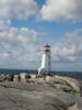 Peggy's cove