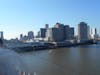 Nola cityscape