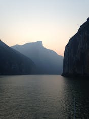 Cruise Three Gorges - Three Gorges