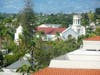 Courthouse view