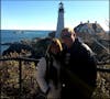 Portland Head Lighthouse