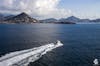 Arriving to St.Maarten