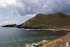 Coastal Hiking in St.Maarten