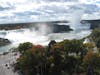 Niagara Falls--#1 reason we booked this cruise tour 