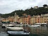 Portofino Harbor