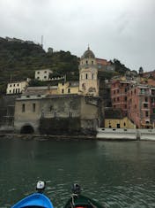 La Spezia (Cinque Terre), Italy - Cinque Terre 
