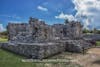 Tulum Mayan Ruins Mexico