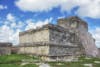 Tulum Mayan Ruins Mexico