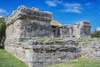 Tulum Mayan Ruins Mexico