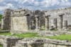 Tulum Mayan Ruins Mexico